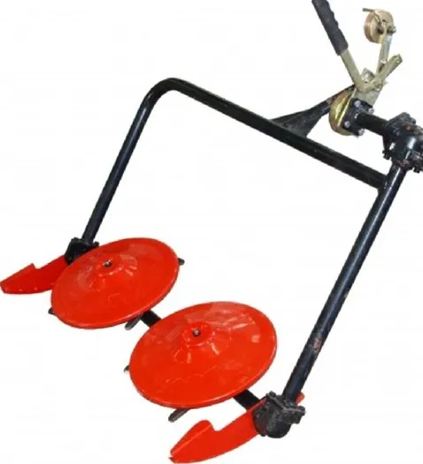 Mower